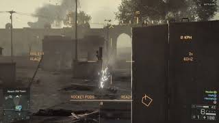Battlefield 4: Behind Enemy Lines