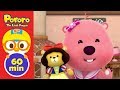 Ep26 - Ep30 (60min) Pororo English Compilation | Animation for Kids | Pororo the Little Penguin