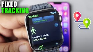 Apple Watch Not Tracking Steps Fix It Now (100% Solved)