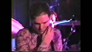 "Sweet Sweet" Smashing Pumpkins Early Live Performance