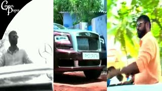 Rocket Raja Song | Nadar Song | Singam Song