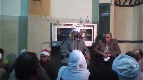 الشيخ عبدالله عمران سورة النجم.mp4