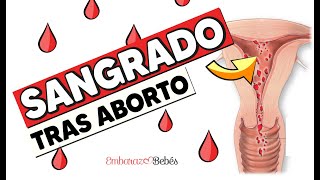 😥🩸 How long does BLEEDING last after a MISCUE? Is it normal?