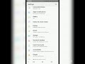 Infinix Hot S 3 New Update Face Unlocking System Infinix Hot S 3 New Update Face Unlocking System