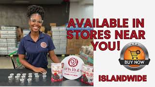 Paris Ruby Fruitcake Mix Available Islandwide and Amazon.com