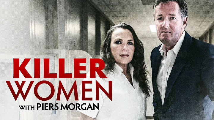 Piers Morgan Interviews Killer Women | The COMPLETE Series 1 Compilation | @TrueCrimeCentral