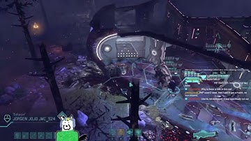 XCOM Modded Long War 