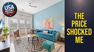 Modern Chic 1BR Luxury Apts Close to Downtown Airport - The Price Shocked Me Austin TX