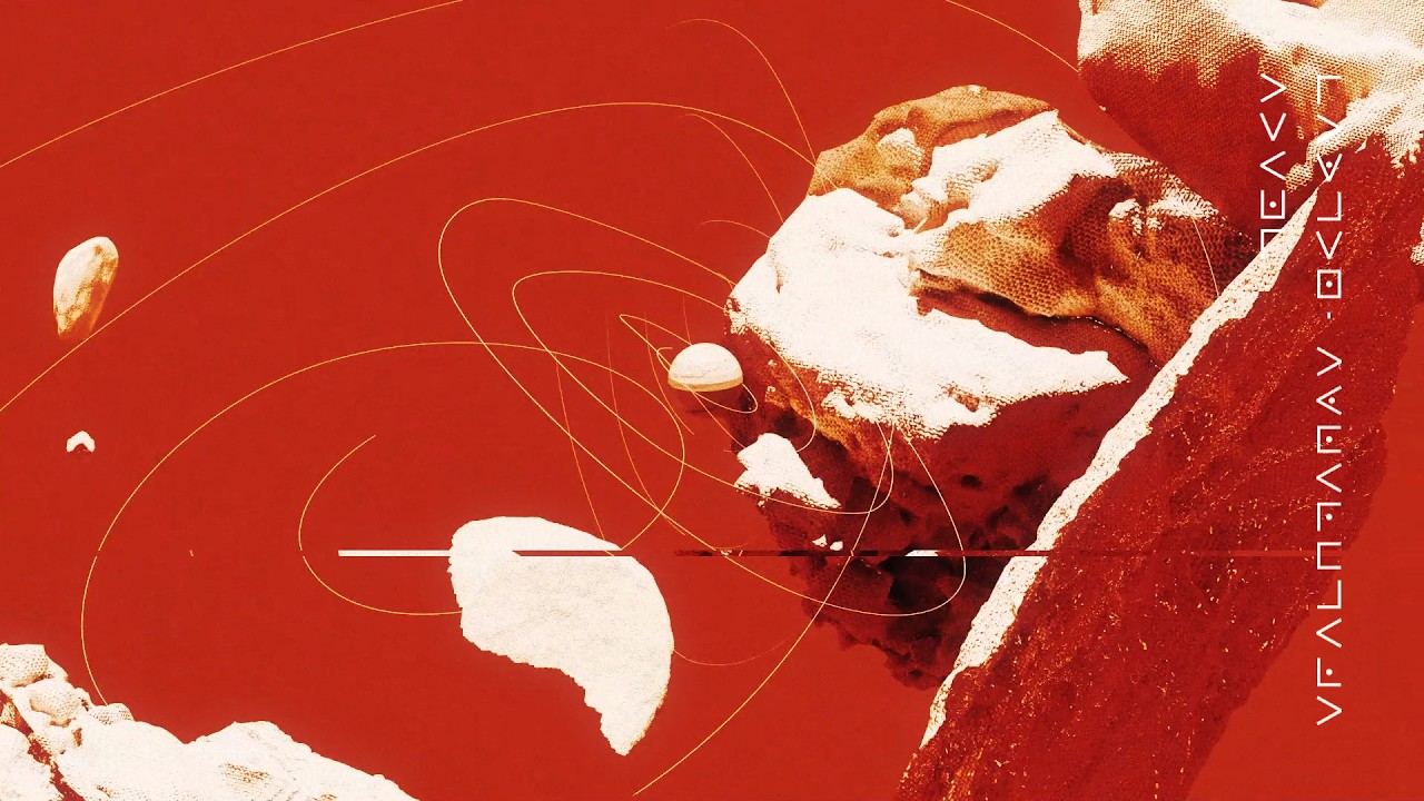 author of my obituary | OC MV