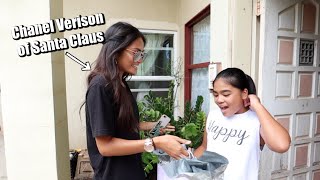 Surprising Subscribers At Their Home