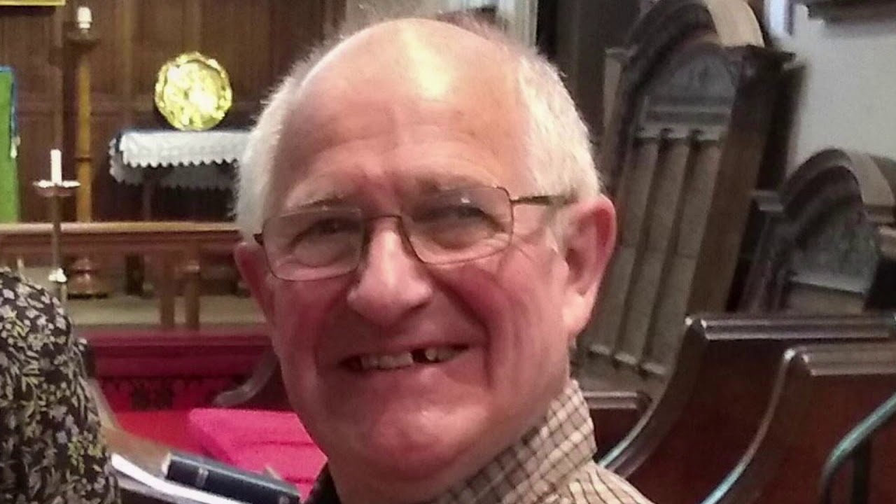 Mike Taylor Intercessions 08 Nov 20 YouTube