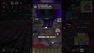 💀 Mateowyd just turned Draco into a Minecraft speed bump! 09/27/2026