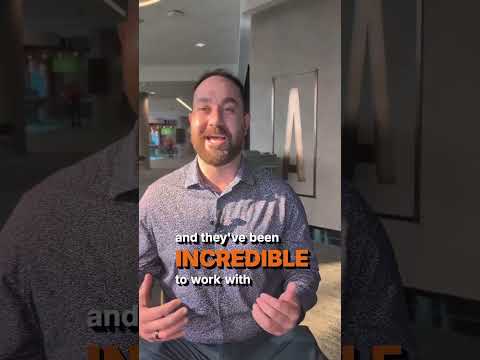 Top Dish video testimonial