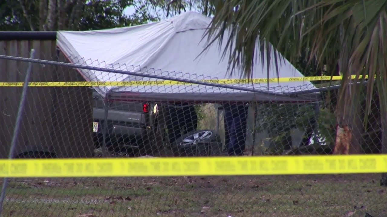 ‘Stand Your Ground’ cited after fatal Seminole County shooting stems ...