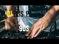 Megamix 90s by DJ Elis_p  90s Smash Hits Mix  Nonstop 90s  Eurodance Mix 90s Dance Floor