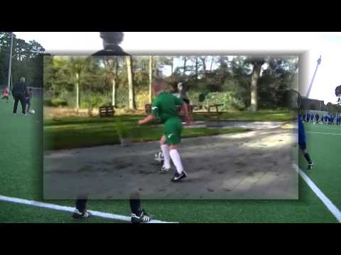 1v1 Domination Demo