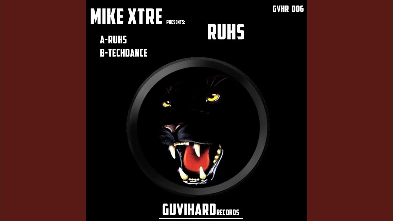 Watch Techdance (Original Mix) on YouTube Watch Techdance (Original Mix) on YouTube