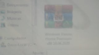 Live: Installing Windows Vienna Home Premium (10-11/11/2021)
