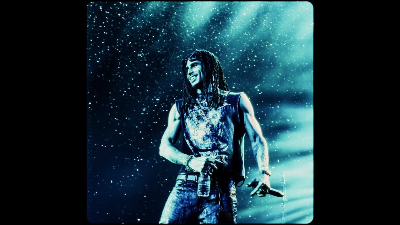 (FREE) Matuê x Brandão x Ryu the Runner Type Beat "Ref" (Prod. Dom'vi)