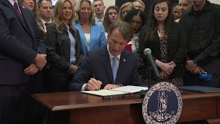 New Virginia laws aim to improve state foster care system