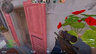 3k DE SNIPER - CS2 (COMPETITIVO) NOVO FALLEN? AKAKAKKAKA