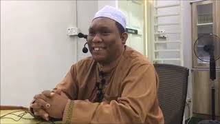 Ustaz Auni Mohamed : Akhir Zaman