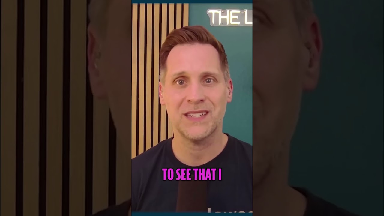 Perfectionism Out of Fear of Abandonment #shorts