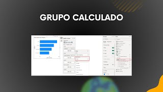 Grupos de Cálculos no Power BI | Simplifique Medidas e Ganhe Performance