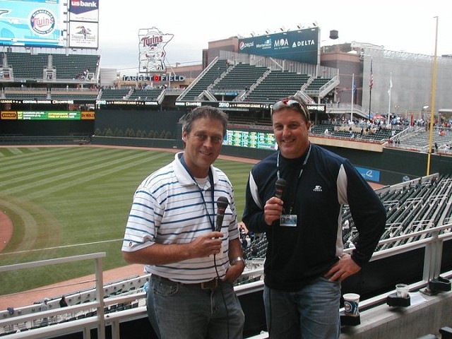 Minnesota Score TV's 10-Thousand Takes TV show