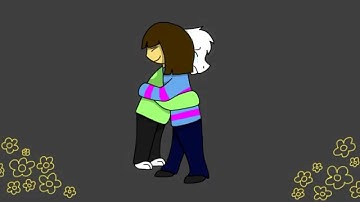 Hopes and Dreams Undertale PMV MAP Part for WonderSenpai