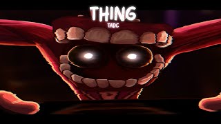 THING (steampianist) TADC |  metal sonic cover 
