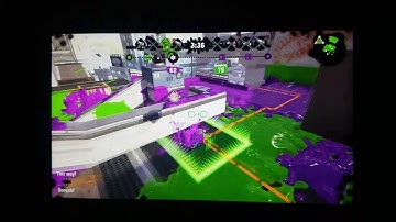 Splatoon 2: hate unstable connections