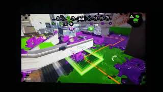 Splatoon 2: hate unstable connections