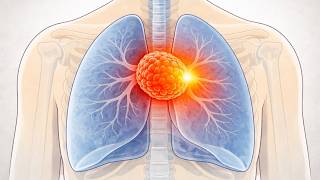 All About Health - Mediastinal Tumor (大愛醫生館 - 喘不過氣的縱膈腔腫瘤)