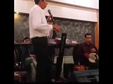 بهمن شمس ترانه سرپل دزفول 