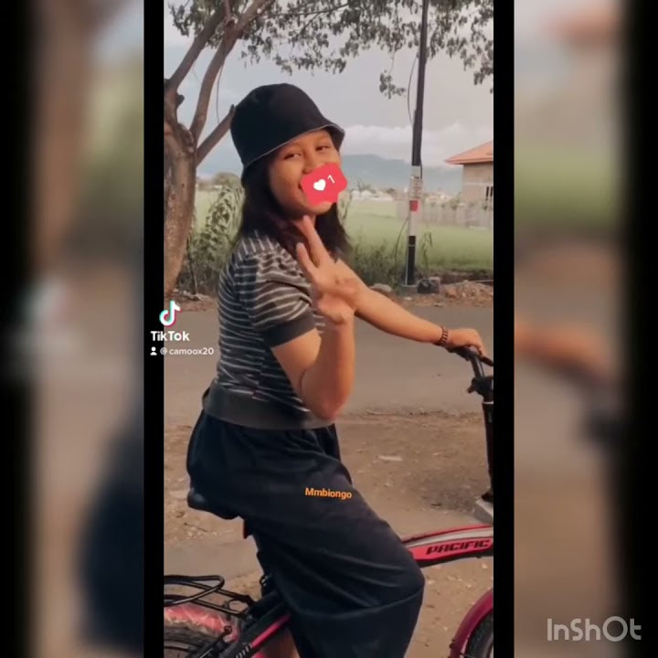 #terpesona aku terpesona