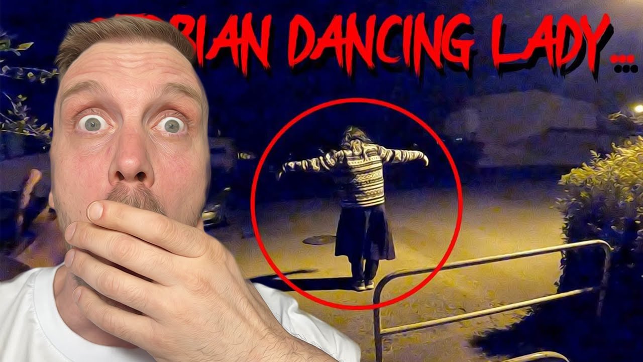 Ako Vidite Ovu Da Pleše Bježite!!!! Serbian Dancing Lady