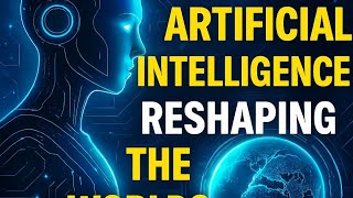 Welcome to the Future Insights, where we explore how artificial intelligence is shaping the world.