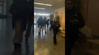 Welcome Back, Students!