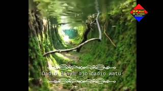 Story wa dadio banyu