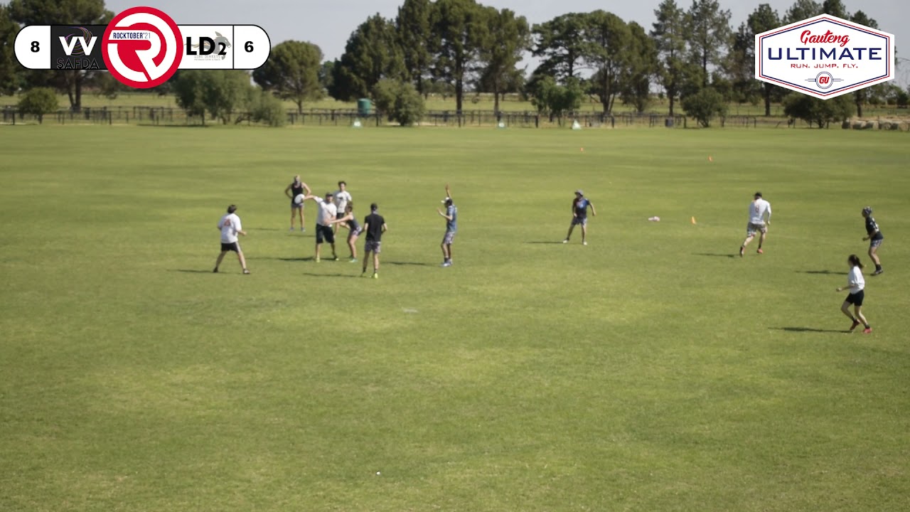The Safest Throw In Ultimate YouTube