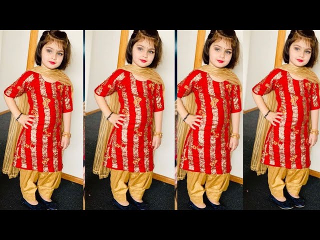 14 August Baby Dress Design 2021 || Bacchon Ke 14 August Ke Design ||  Fashion And Beauty - YouTube