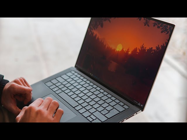 Finally the PERFECT Creator Laptop? XPS 15 9500 Review after 3 Months!