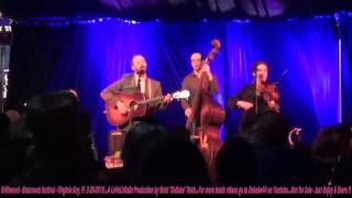 driftwood - grassroots festival - virginia key, fl 2- 20- 2015