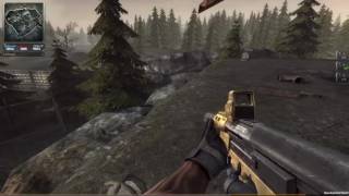 FULL PROKILL evac