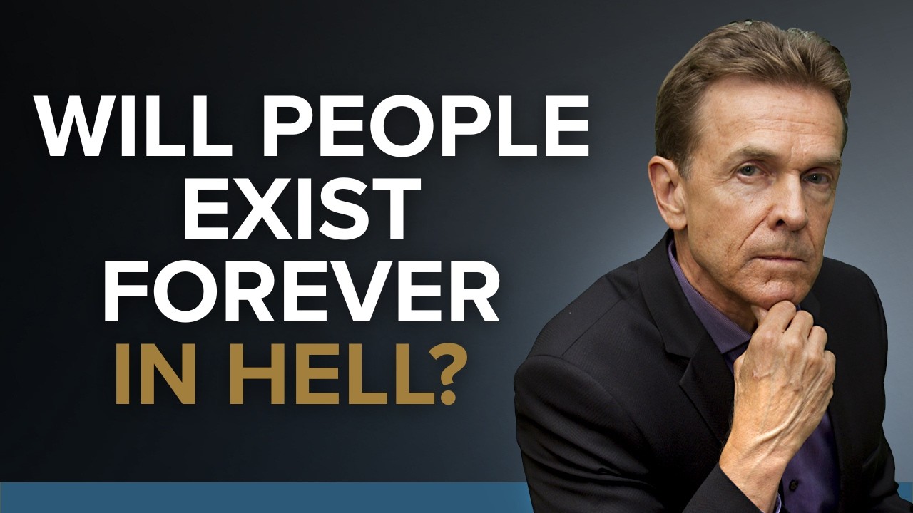 Будут ли люди существовать вечно в аду? Что на самом деле говорит Библия?