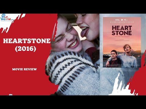 Heartstone (2016) - Movie Review