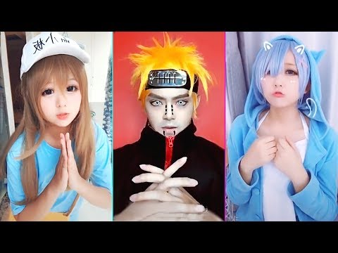 best-anime-cosplay-tik-tok-#2-2018