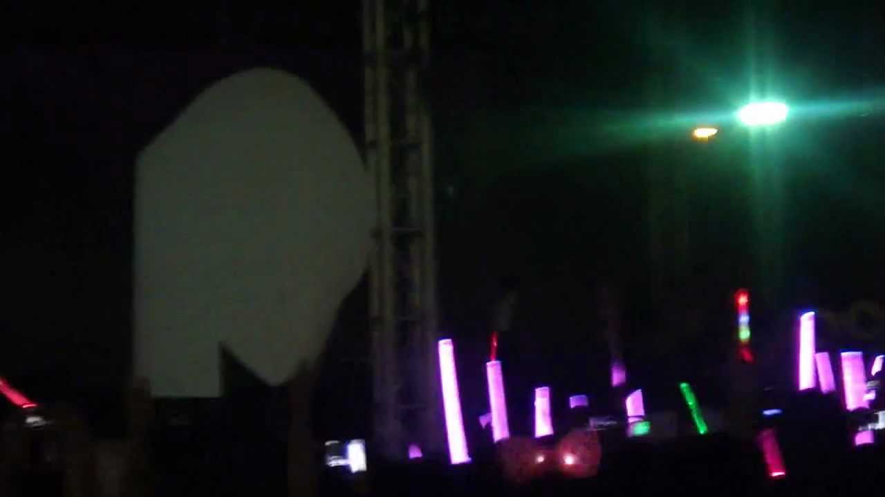 130119 SNSD @ DKFC PHILIPPINE part2