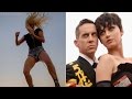 Some Like It Pop: Lady Gaga's 'Perfect Illusion' + New York Fashion Week